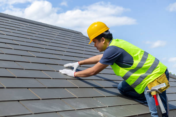 Best Best Roofing Contractors  in Kincheloe, MI