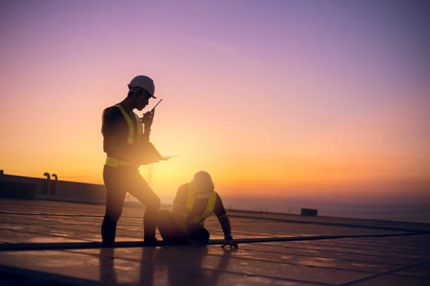Best New Roof Installation  in Kincheloe, MI