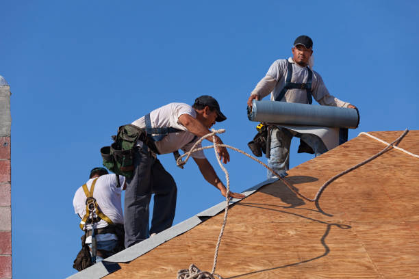 Best Commercial Roofing Services  in Kincheloe, MI