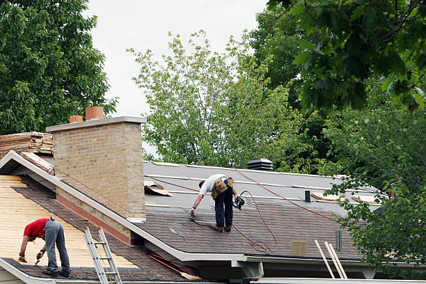 Best Storm Damage Roof Repair  in Kincheloe, MI