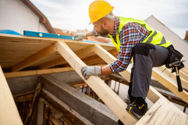 Best Roof Maintenance Services  in Kincheloe, MI