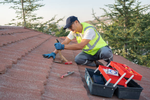 Best Emergency Roof Repair  in Kincheloe, MI
