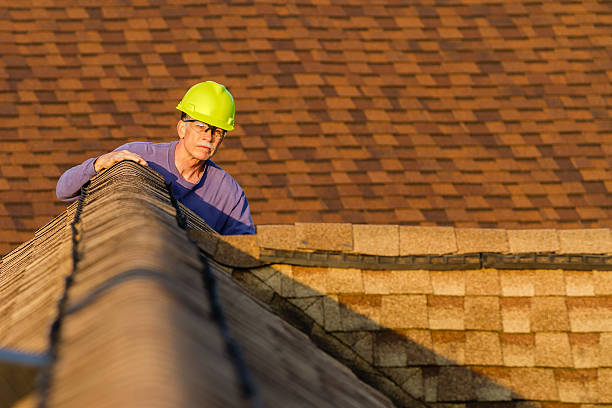 Roof Installation Near Me in Kincheloe, MI
