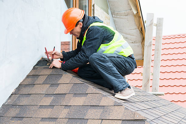 Best Roof Gutter Cleaning  in Kincheloe, MI