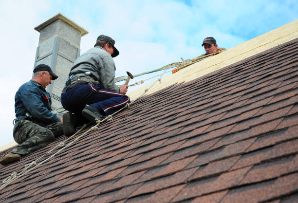 Reliable Kincheloe, MI Roofing Contractor Solutions