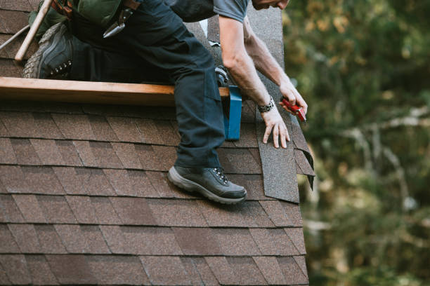 Best Residential Roofing Contractor  in Kincheloe, MI