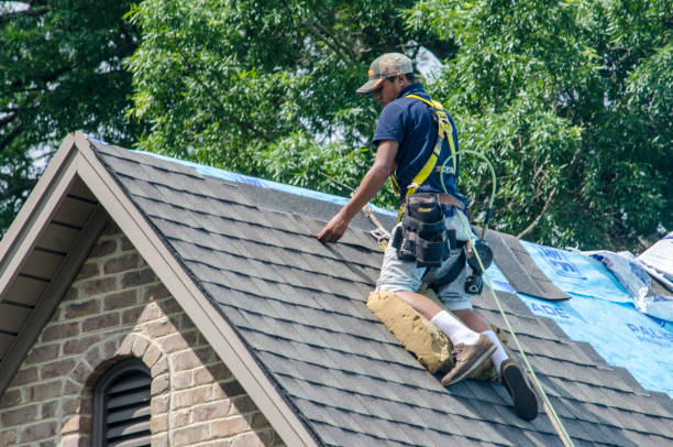 Best Slate Roofing Contractor  in Kincheloe, MI